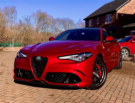 Alfa romeo giulia forums - Jul 1, 2017 · 1809 posts · Joined 2017. #3 · Jul 1, 2017. 5 Giulia problems. Ala David Letterman style..... 1) People staring at you at traffic lights. 2) People putting their faces on the windows when the car is parked to look at the interior. 3) People honking at you while driving. 4) People tailgating to try to figure out what type of car is that. 